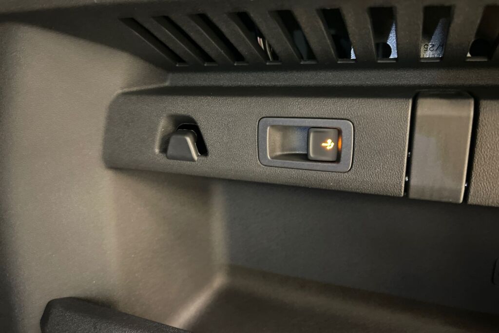 Skoda Elroq 2026 60 SportLine