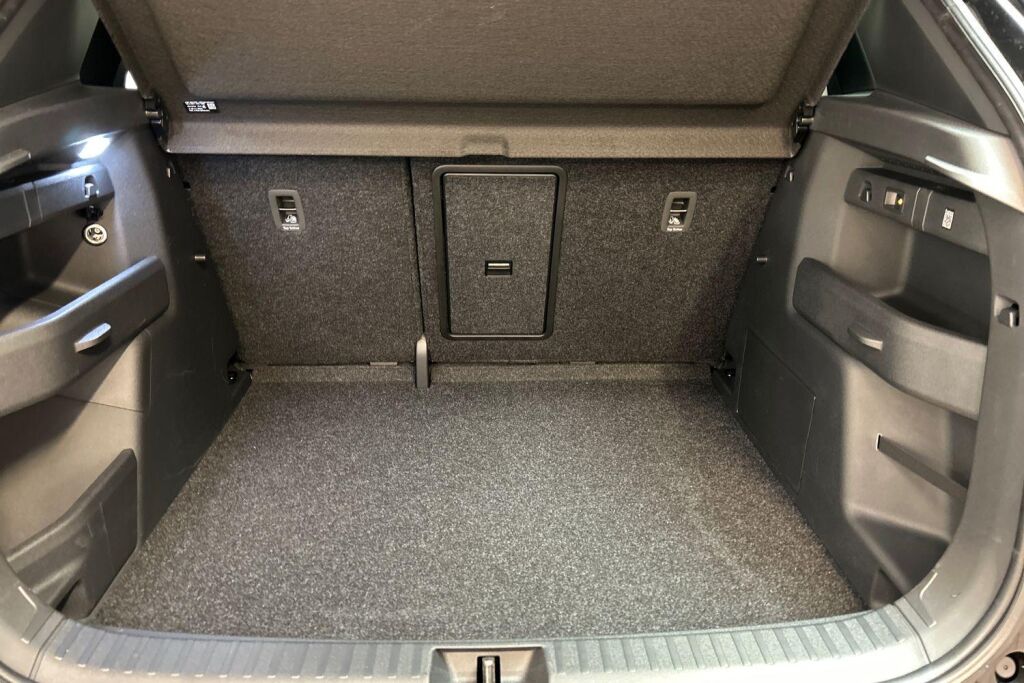 Skoda Elroq 2026 60 SportLine