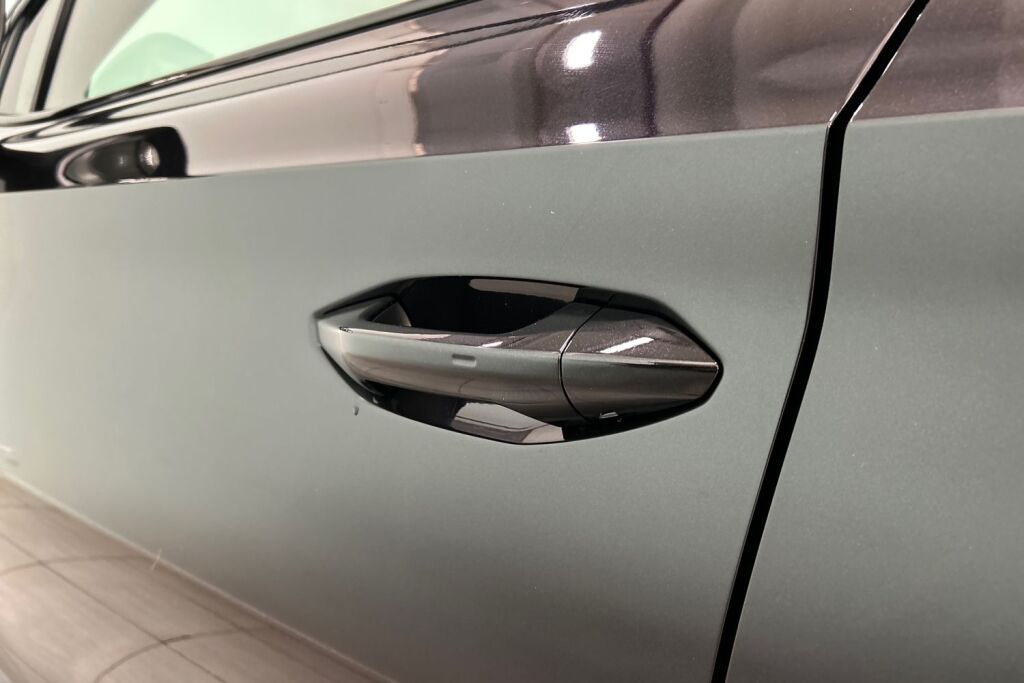 Skoda Elroq 2026 60 SportLine