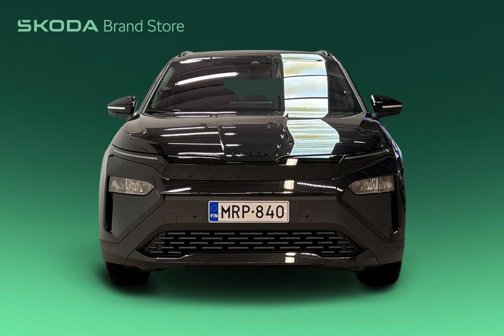 Skoda Elroq 2026 60 SportLine