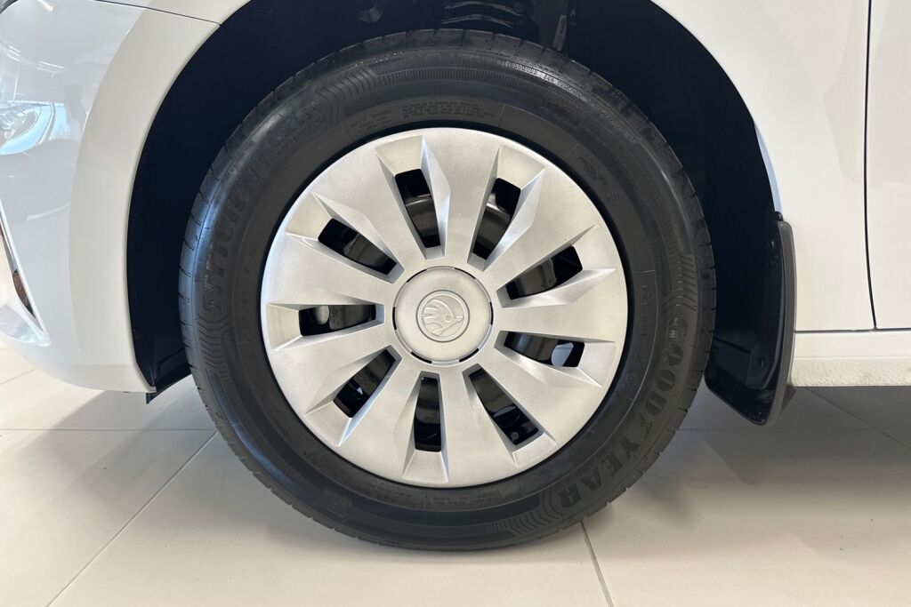 Skoda Fabia 2026 1.0 TSI 116 Selection DSG Autom.