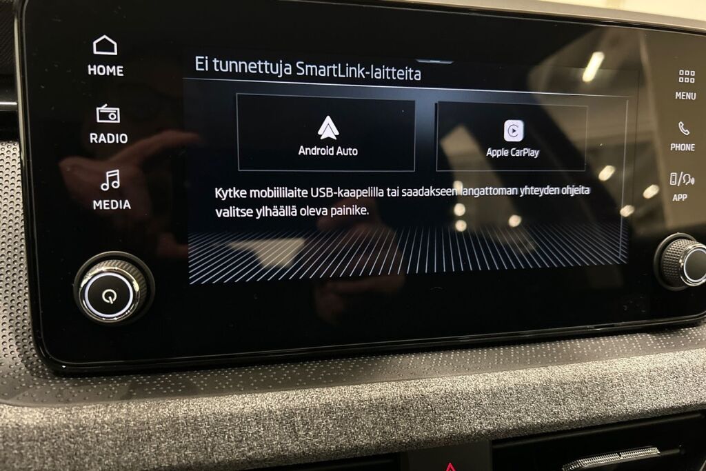 Skoda Kamiq 2026 1.0 TSI 116 Selection DSG Autom.