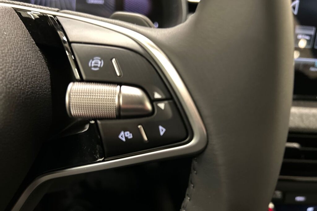 Skoda Kamiq 2026 1.0 TSI 116 Selection DSG Autom.