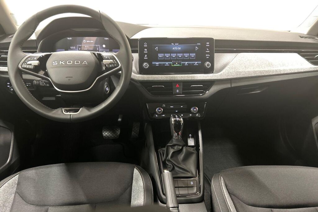 Skoda Kamiq 2026 1.0 TSI 116 Selection DSG Autom.