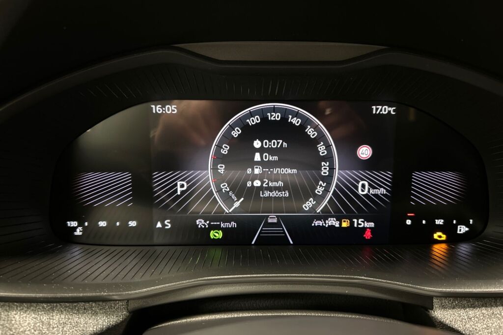 Skoda Kamiq 2026 1.0 TSI 116 Selection DSG Autom.