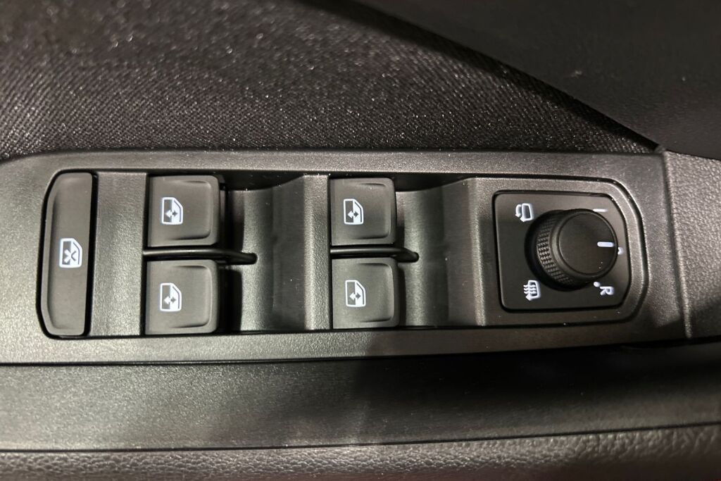 Skoda Kamiq 2026 1.0 TSI 116 Selection DSG Autom.