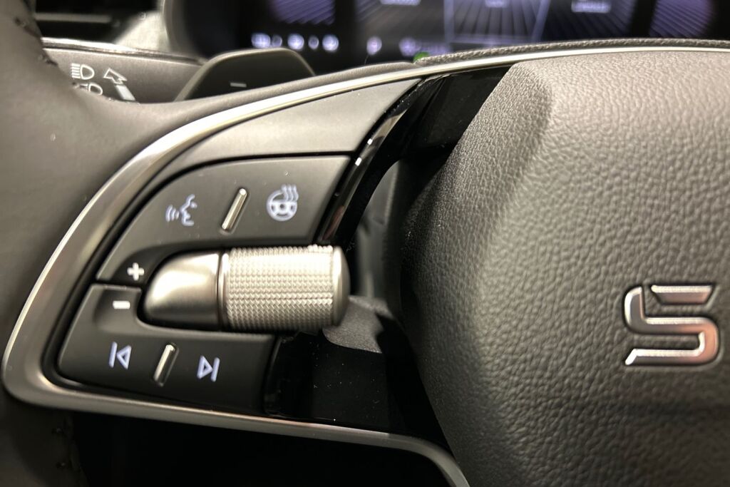 Skoda Kamiq 2026 1.0 TSI 116 Selection DSG Autom.