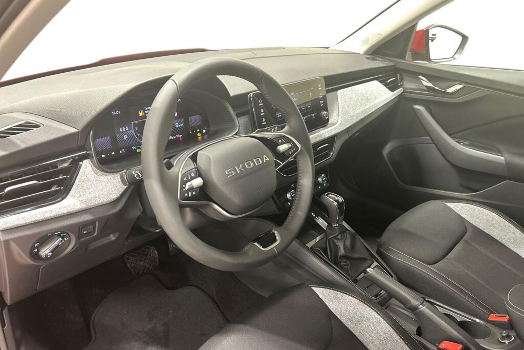 Skoda Kamiq 2026 1.0 TSI 116 Selection DSG Autom.