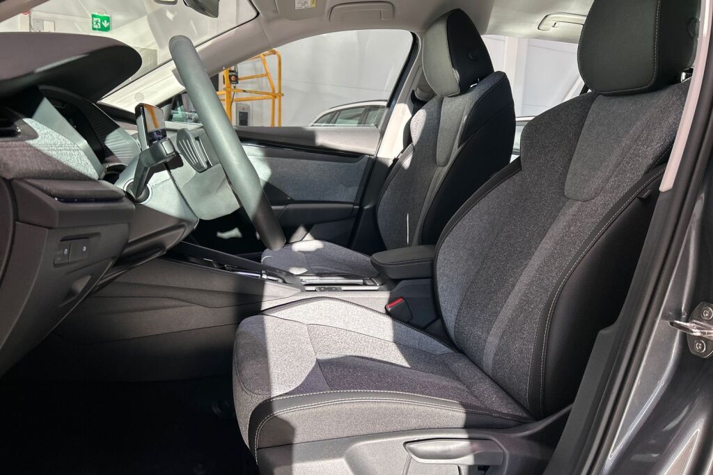 Skoda Octavia 2026 Combi 1.5 TSI 116 Selection eTEC DSG Autom.