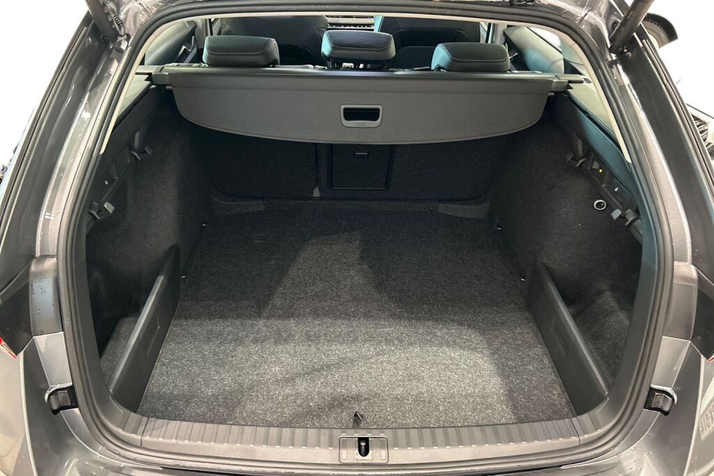 Skoda Octavia 2026 Combi 1.5 TSI 116 Selection eTEC DSG Autom.