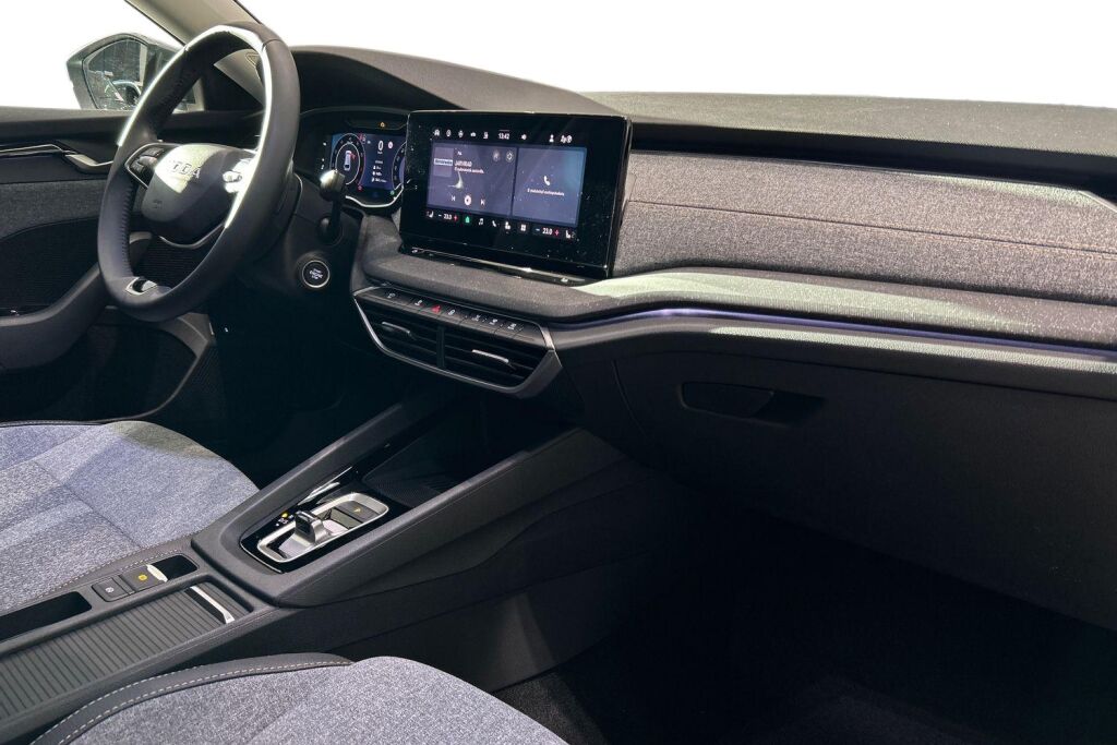 Skoda Octavia 2026 Combi 1.5 TSI 116 Selection eTEC DSG Autom.