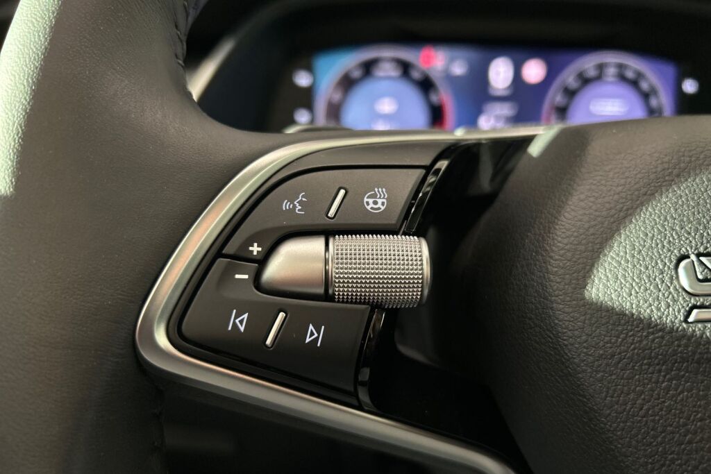 Skoda Octavia 2026 Combi 1.5 TSI 116 Selection eTEC DSG Autom.