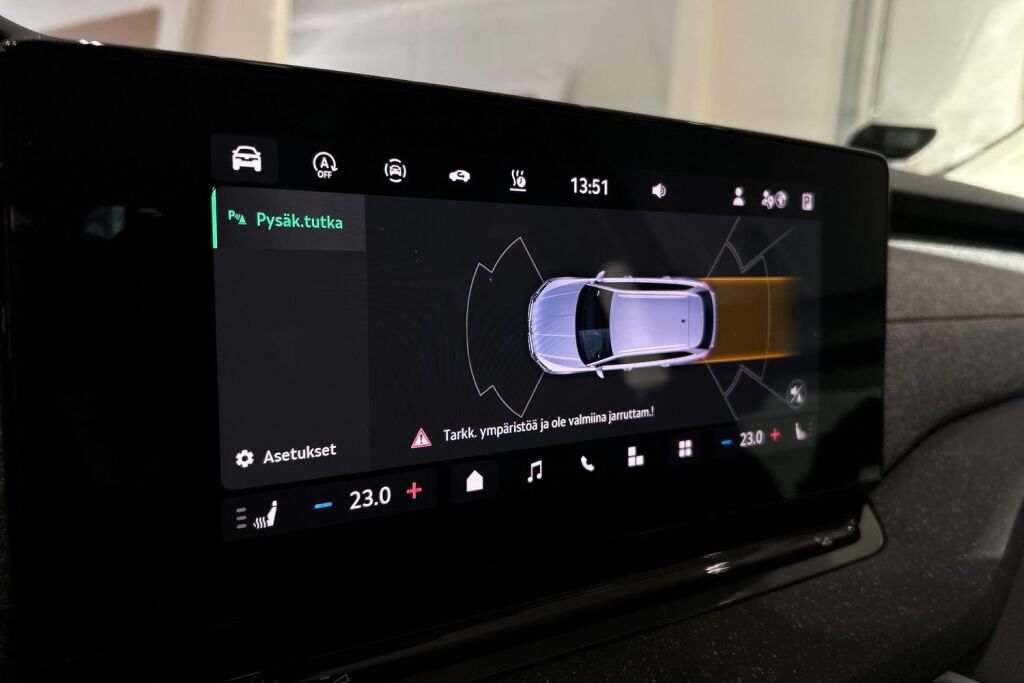 Skoda Octavia 2026 Combi 1.5 TSI 116 Selection eTEC DSG Autom.