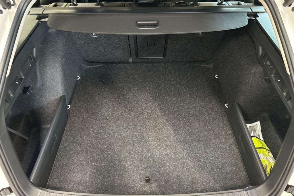 Skoda Octavia 2026 Combi 1.5 TSI 116 Selection eTEC DSG Autom.