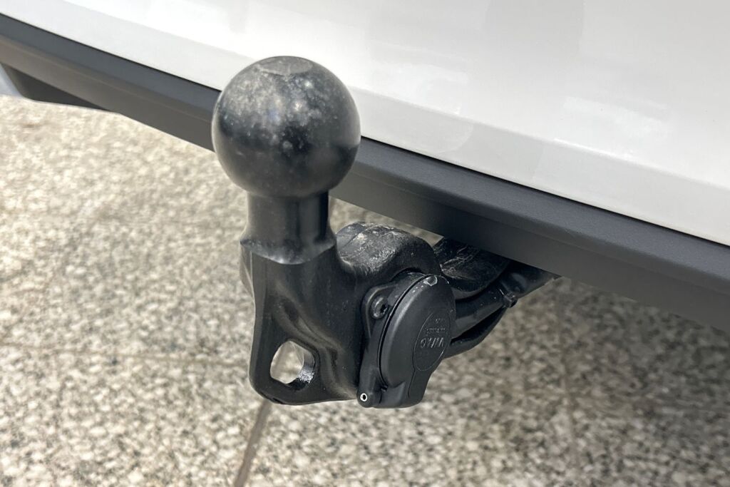 Skoda Octavia 2026 Combi 1.5 TSI 116 Selection eTEC DSG Autom.