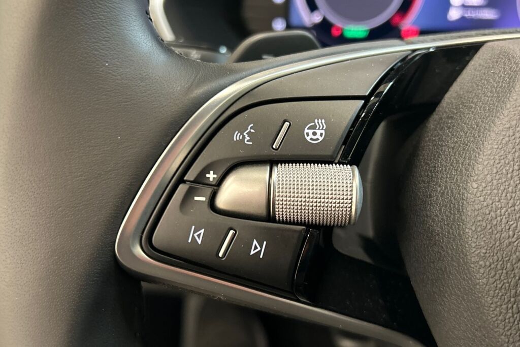 Skoda Octavia 2026 Combi 1.5 TSI 116 Selection eTEC DSG Autom.