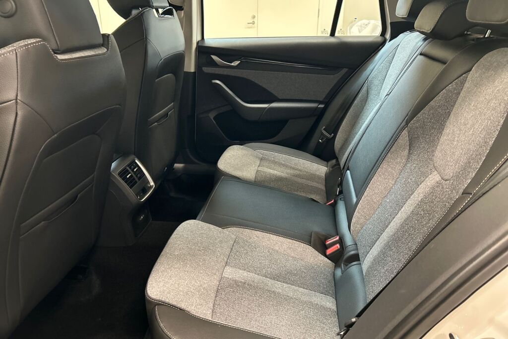 Skoda Octavia 2026 Combi 1.5 TSI 116 Selection eTEC DSG Autom.