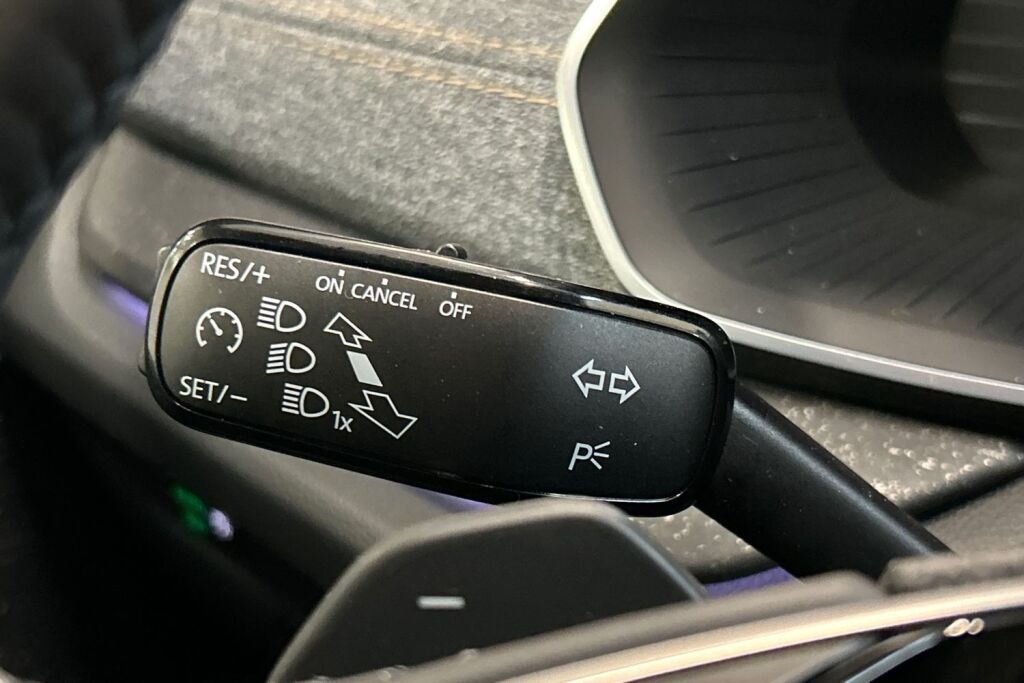 Skoda Octavia 2026 Combi 1.5 TSI 116 Selection eTEC DSG Autom.