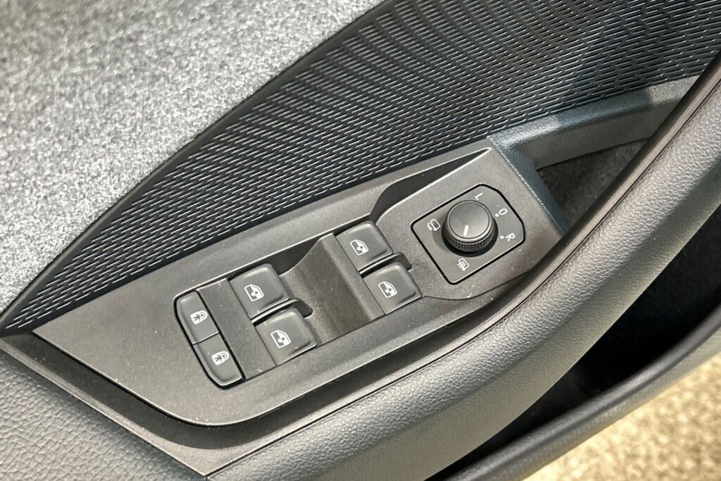 Skoda Octavia 2026 Combi 1.5 TSI 116 Selection eTEC DSG Autom.