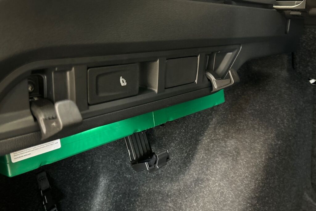 Skoda Octavia 2026 Combi 1.5 TSI 116 Selection eTEC DSG Autom.