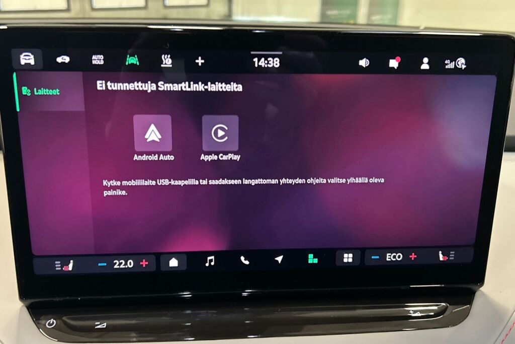 Skoda Enyaq 2026 85x 4x4 Style