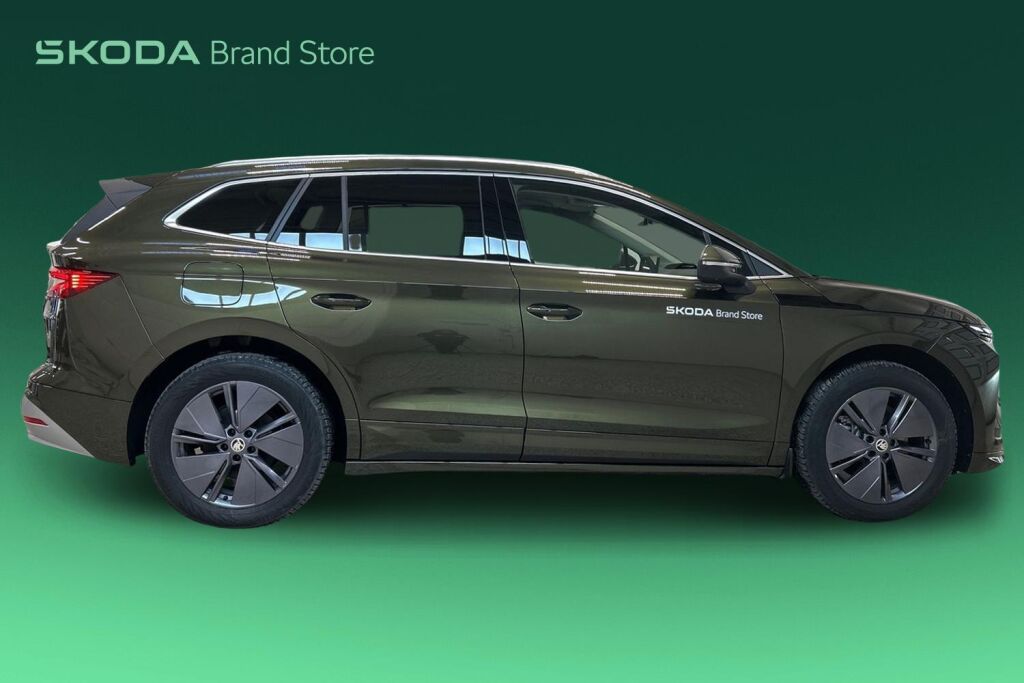 Skoda Enyaq 2026 85x 4x4 Style