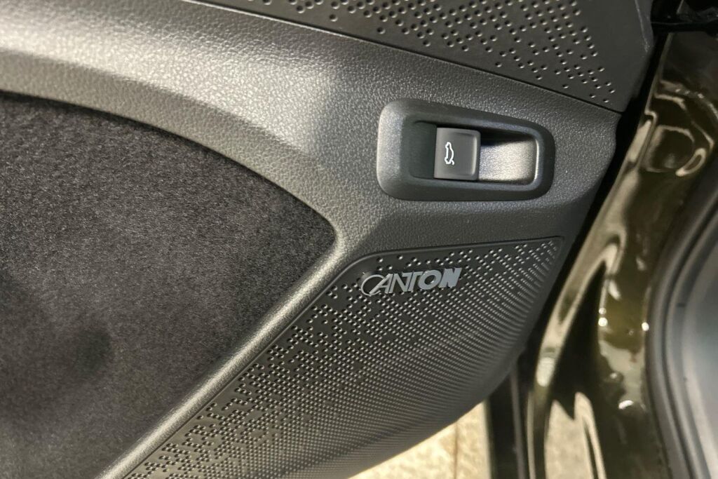 Skoda Enyaq 2026 85x 4x4 Style