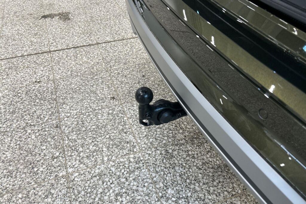 Skoda Enyaq 2026 85x 4x4 Style