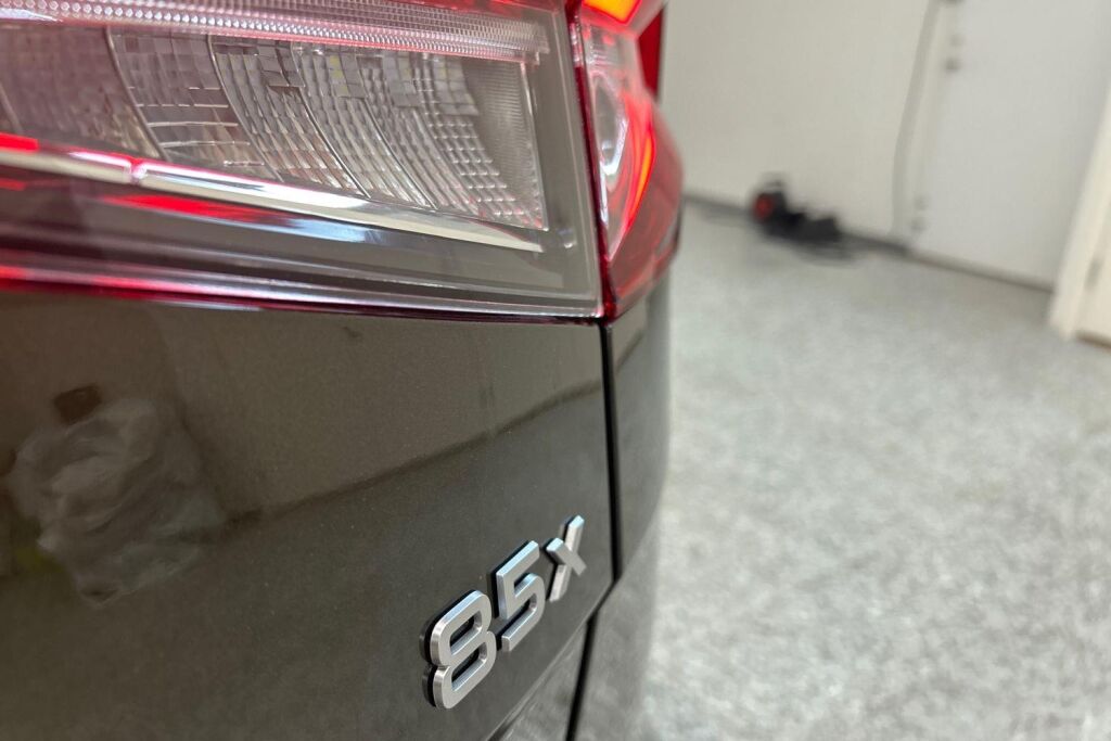 Skoda Enyaq 2026 85x 4x4 Style