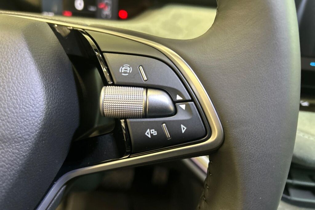 Skoda Enyaq 2026 85x 4x4 Style