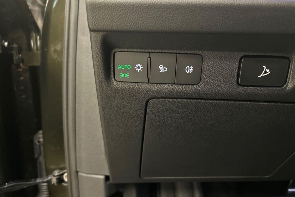 Skoda Enyaq 2026 85x 4x4 Style