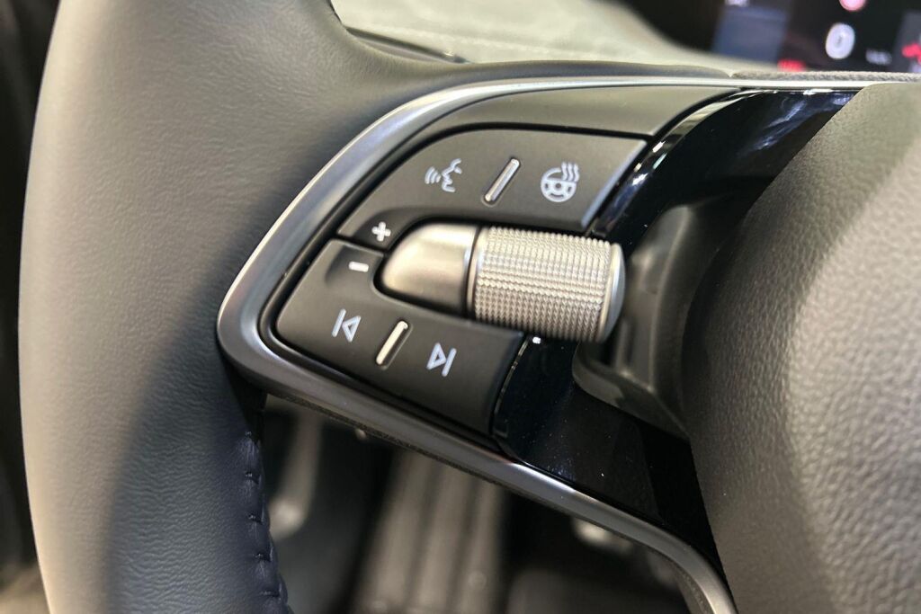 Skoda Enyaq 2026 85x 4x4 Style