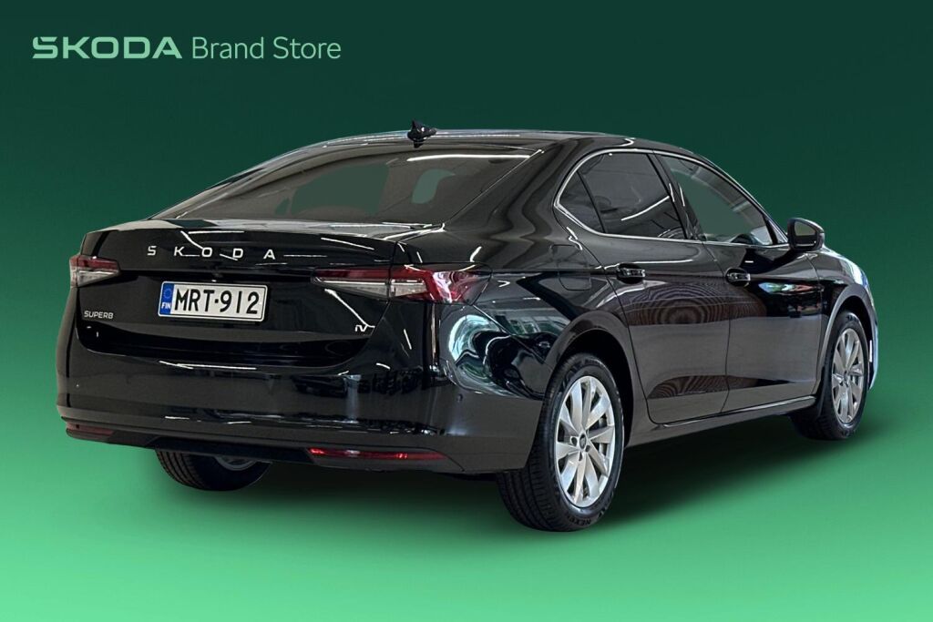 Skoda Superb 2026 1.5 TSI PHEV Style Explore DSG Autom.