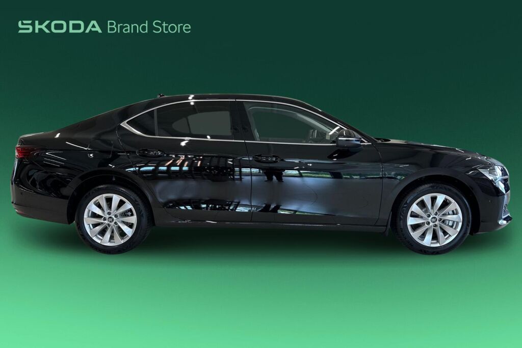 Skoda Superb 2026 1.5 TSI PHEV Style Explore DSG Autom.