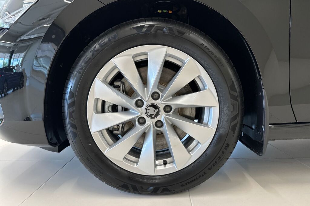 Skoda Superb 2026 1.5 TSI PHEV Style Explore DSG Autom.