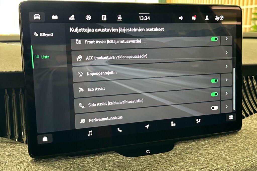 Skoda Superb 2026 1.5 TSI PHEV Style Explore DSG Autom.