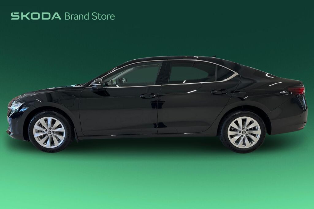 Skoda Superb 2026 1.5 TSI PHEV Style Explore DSG Autom.
