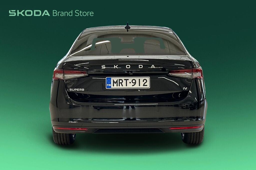 Skoda Superb 2026 1.5 TSI PHEV Style Explore DSG Autom.