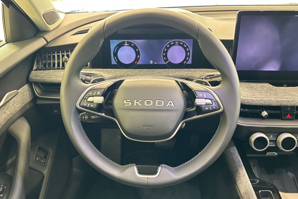 Skoda Superb 2026 1.5 TSI PHEV Style Explore DSG Autom.