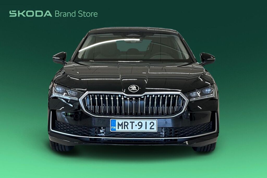Skoda Superb 2026 1.5 TSI PHEV Style Explore DSG Autom.