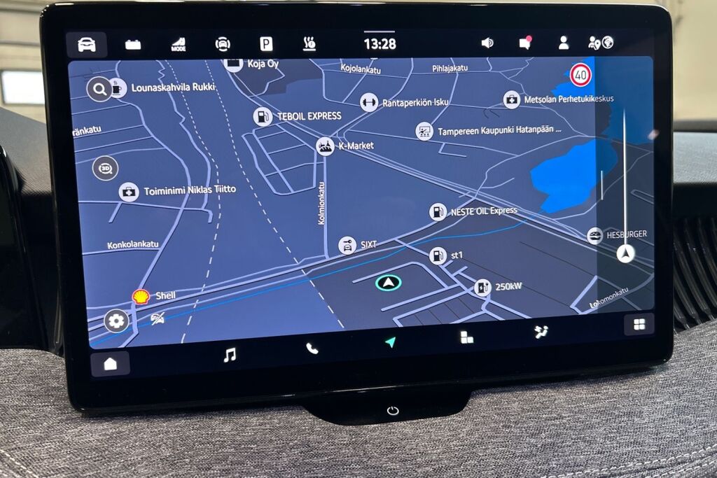 Skoda Superb 2026 Combi 1.5 TSI PHEV Style Explore DSG Autom.
