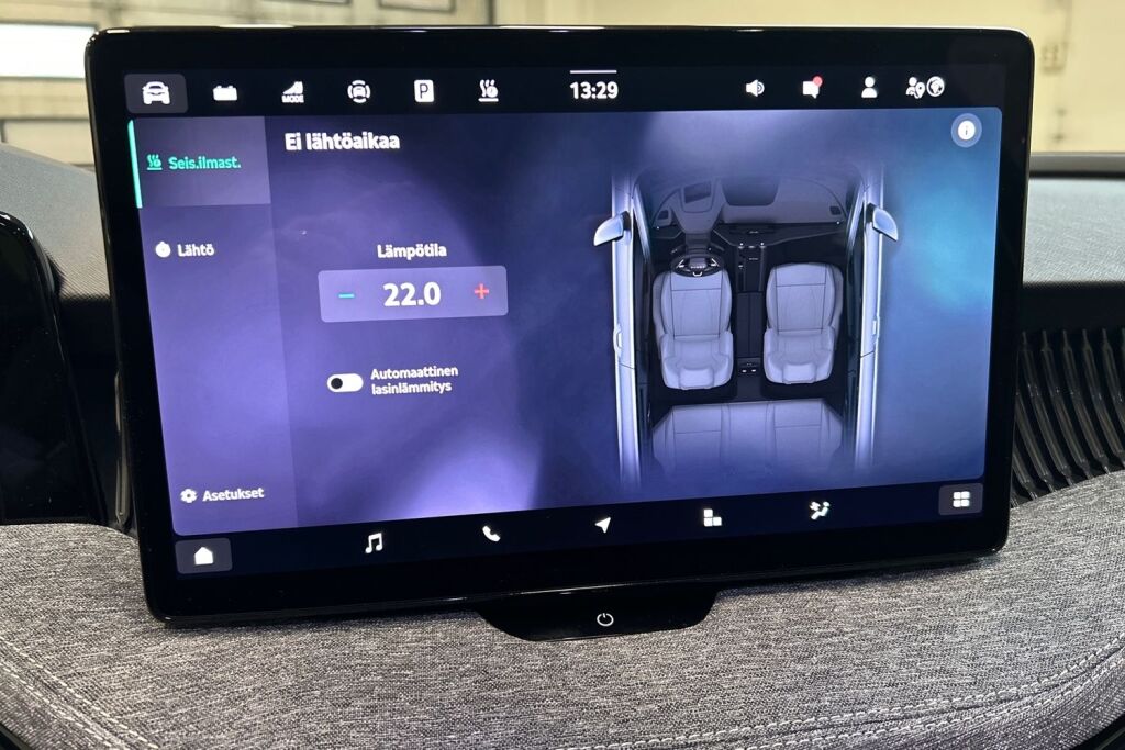 Skoda Superb 2026 Combi 1.5 TSI PHEV Style Explore DSG Autom.