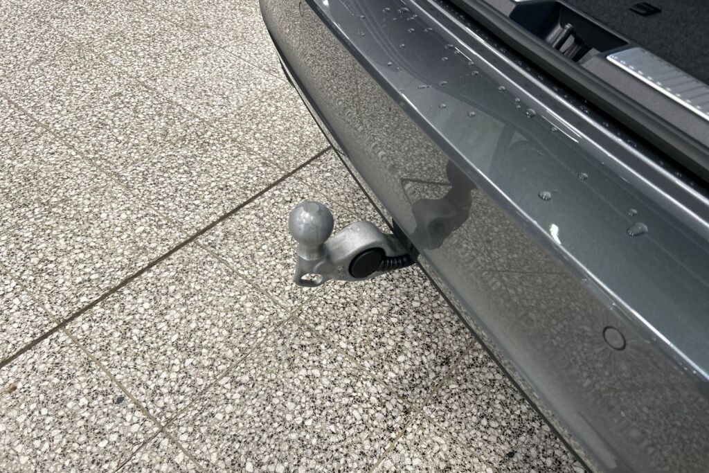 Skoda Superb 2026 Combi 1.5 TSI PHEV Style Explore DSG Autom.