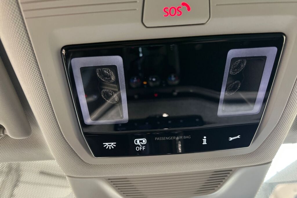 Skoda Superb 2026 Combi 1.5 TSI PHEV Style Explore DSG Autom.