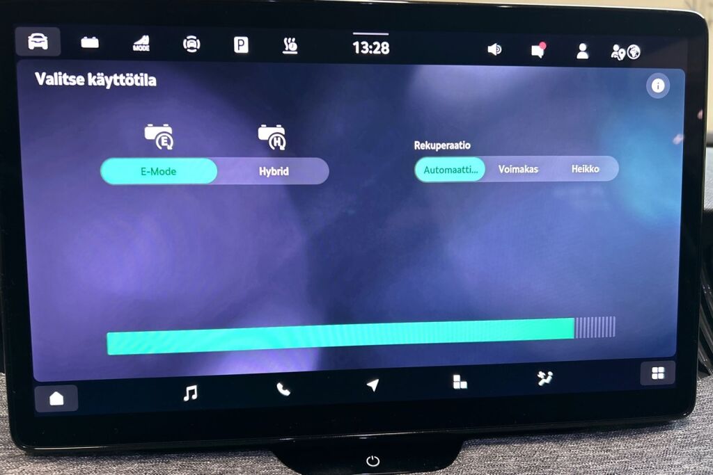 Skoda Superb 2026 Combi 1.5 TSI PHEV Style Explore DSG Autom.