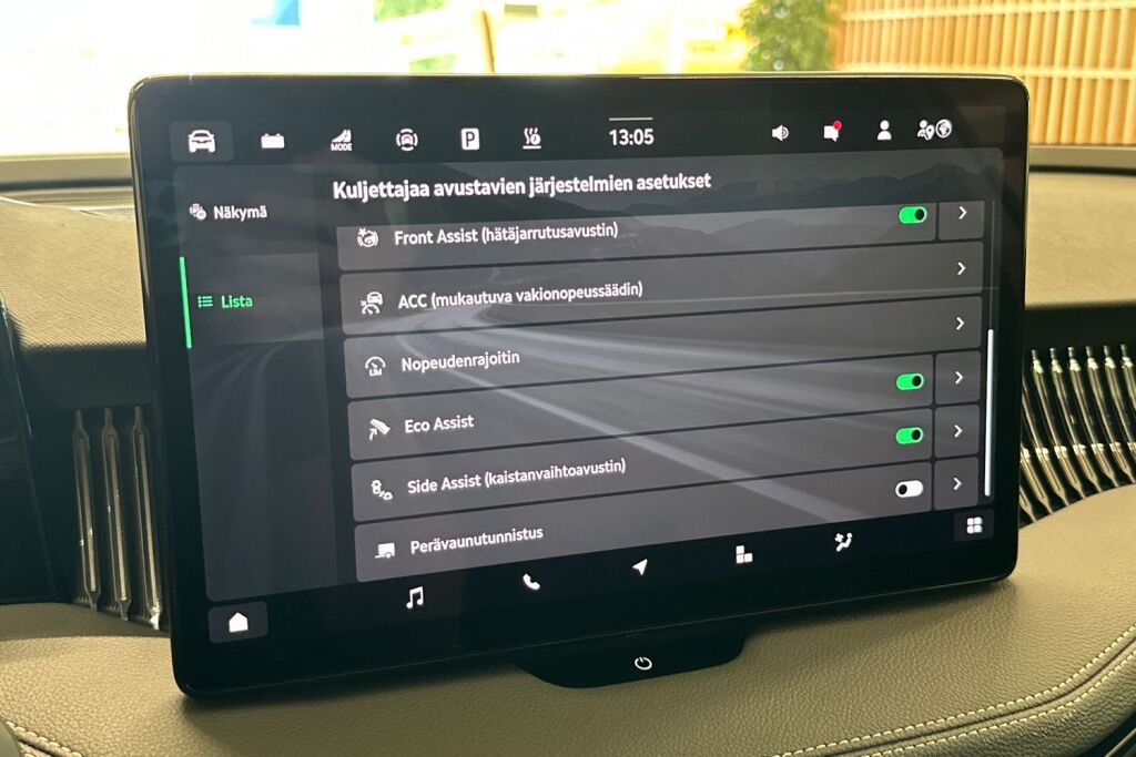 Skoda Superb 2026 Combi 1.5 TSI PHEV SportLine Explore DSG Autom.