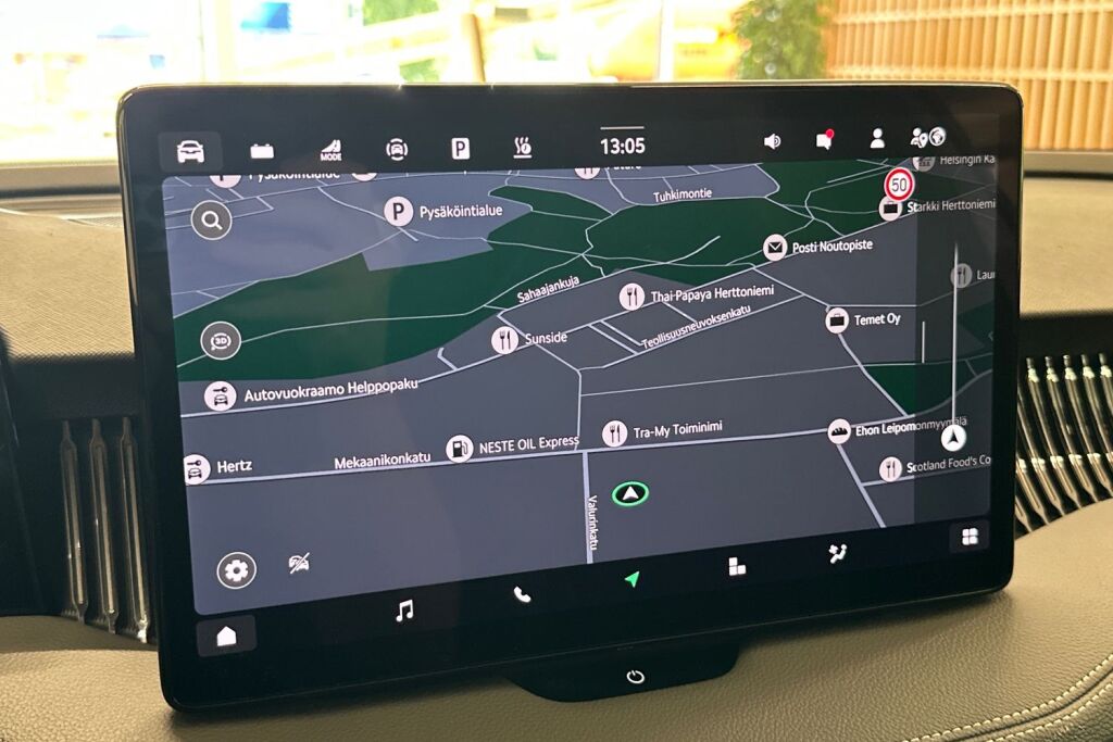 Skoda Superb 2026 Combi 1.5 TSI PHEV SportLine Explore DSG Autom.