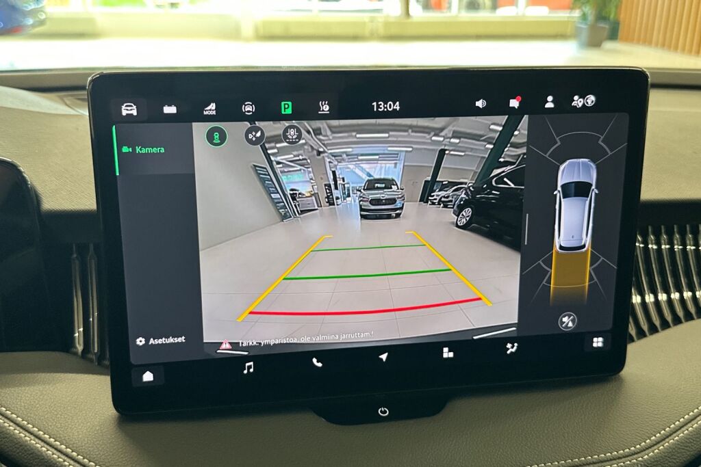 Skoda Superb 2026 Combi 1.5 TSI PHEV SportLine Explore DSG Autom.