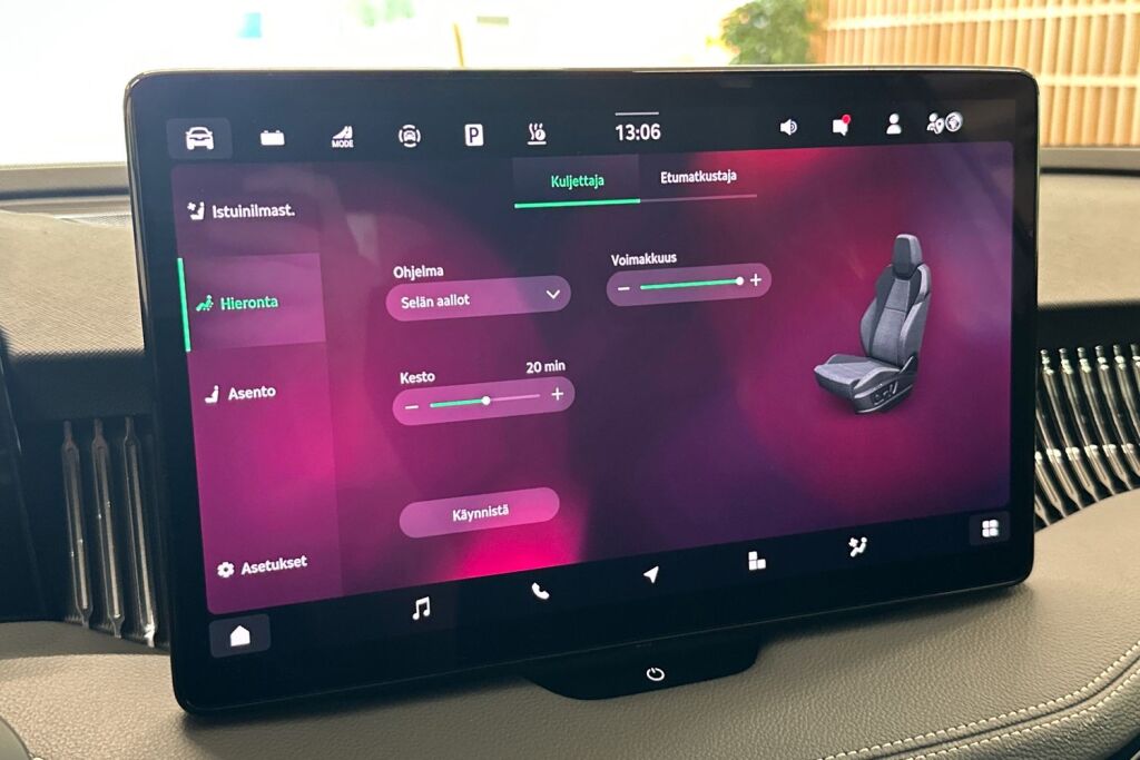 Skoda Superb 2026 Combi 1.5 TSI PHEV SportLine Explore DSG Autom.