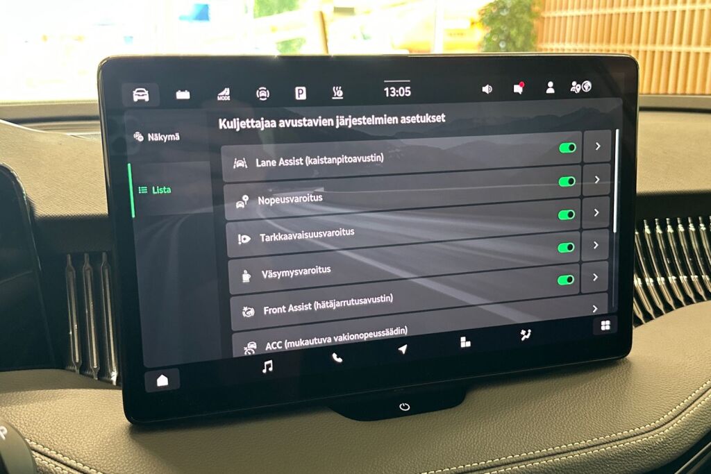 Skoda Superb 2026 Combi 1.5 TSI PHEV SportLine Explore DSG Autom.